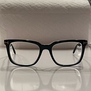 Tom Ford Men’s Eyeglasses